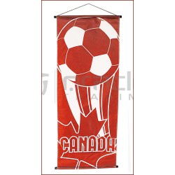 Canada Large Banner