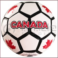 Canada Small Soccer Ball Canada Small Soccer Ball