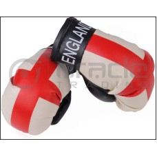 England Soccer Boxing Gloves England Soccer Boxing Gloves