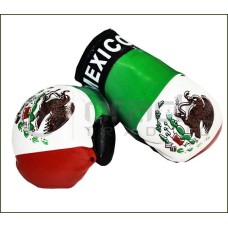 Mexico Soccer Boxing Gloves Mexico Soccer Boxing Gloves