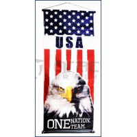 USA Large Banner USA Large Banner