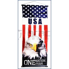 USA Large Banner