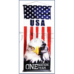 USA Large Banner