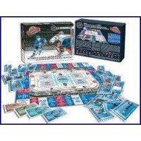 Big League Manager NHL Game ( Toronto vs. Montreal)