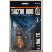 Dalek from “Dalek”