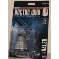 Dalek from “The Daleks”