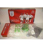 England Football Stars Set 1