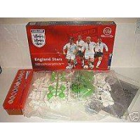 England Football Stars Set 1