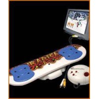 PLAY TV® SNOWBOARDER by Radica PLAY TV® SNOWBOARDER by Radica
