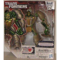 Transformers Rhinox