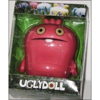 Ugly Doll Action Figure Series 3 Babo's Bird