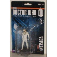 Vashta Nerada from “Silence in the library”