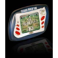 WPT Texas Hold'em