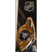 Pittsburgh Penguins Sparkle Ornament