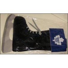 Skate Stocking Toronto Maple Leafs