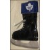 Skate Stocking Toronto Maple Leafs
