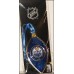 Edmonton Oilers Sparkle Ornament