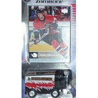 2007 Ottawa Senators' mini-zamboni