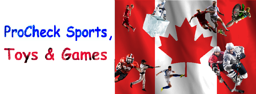 ProCheck Sports, Toys and Games